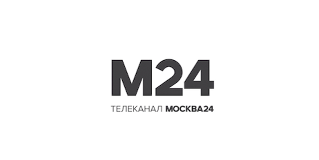 Москва 24